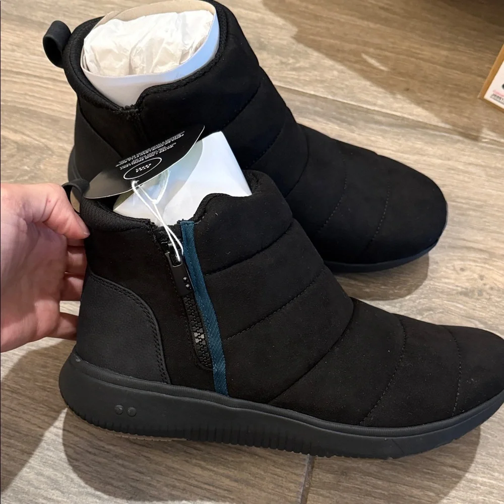Ryka ankle teal